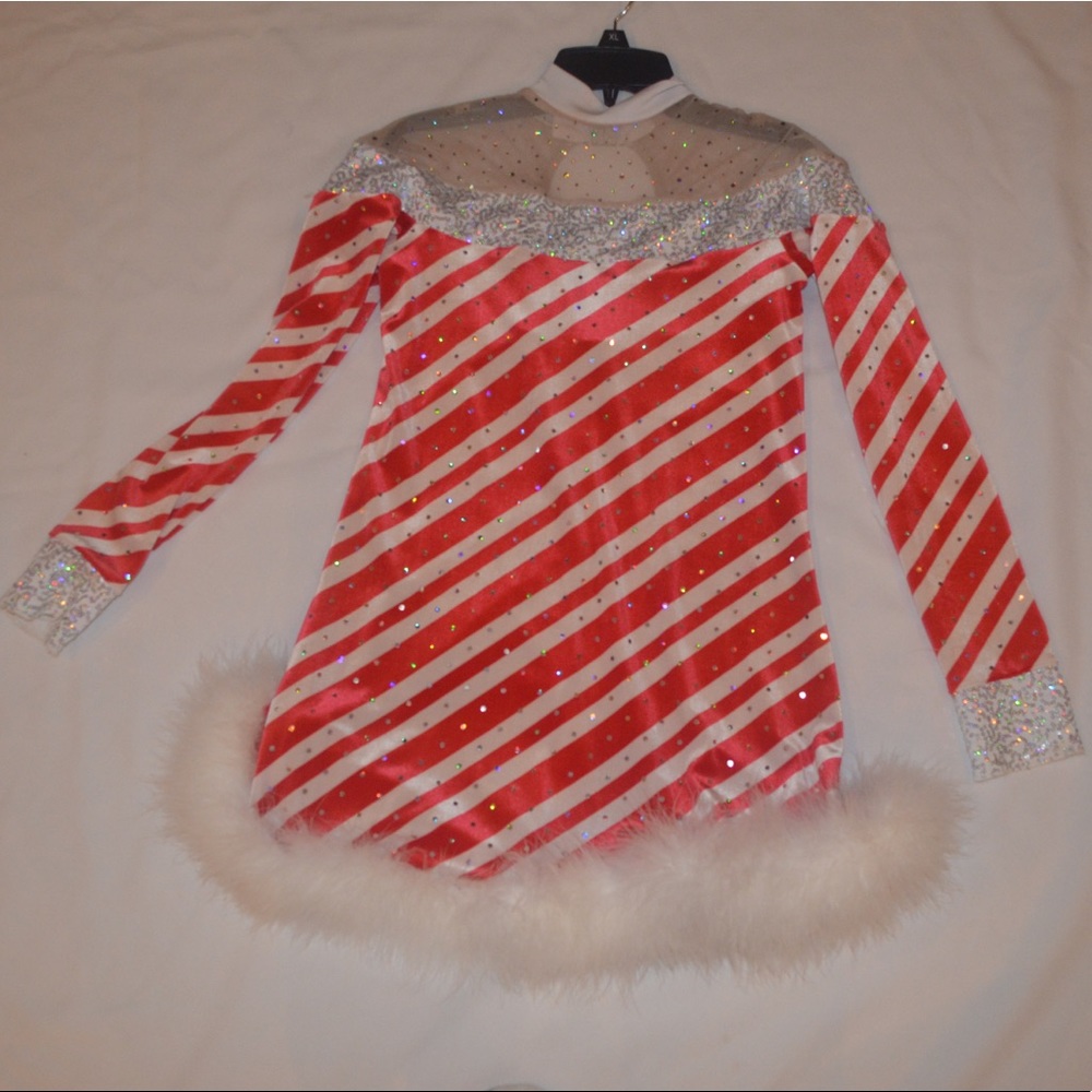 Christmas Party Costume